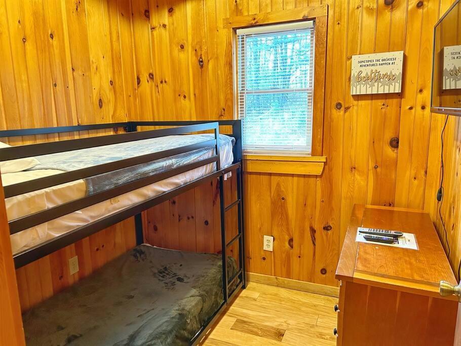 Willa Lazy Fox Retreat Sevierville Zewnętrze zdjęcie
